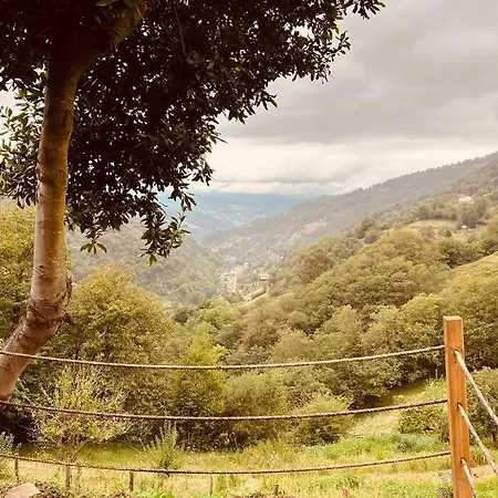 La So Casa -en El Corazon De Asturias * Armiello