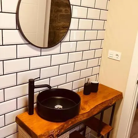 La So Casa -en El Corazon De Asturias Armiello