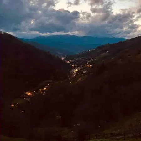 La So Casa -en El Corazon De Asturias Feriehus