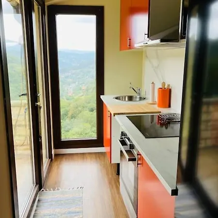 Feriehus La So Casa -en El Corazon De Asturias *