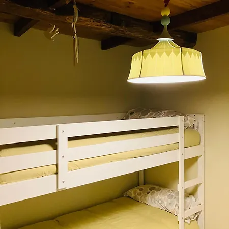 La So Casa -en El Corazon De Asturias Armiello