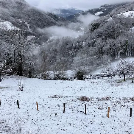 Feriehus La So Casa -en El Corazon De Asturias