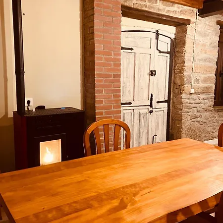 La So Casa -en El Corazon De Asturias * Armiello