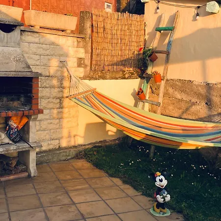 La So Casa -en El Corazon De Asturias