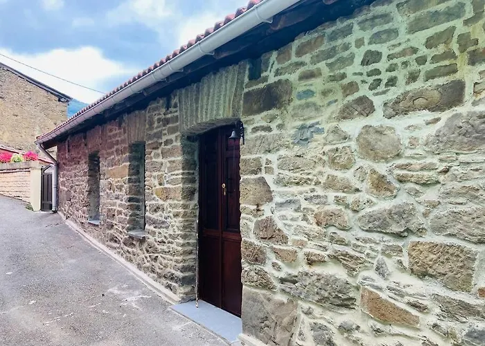La So Casa -en El Corazon De Asturias Armiello