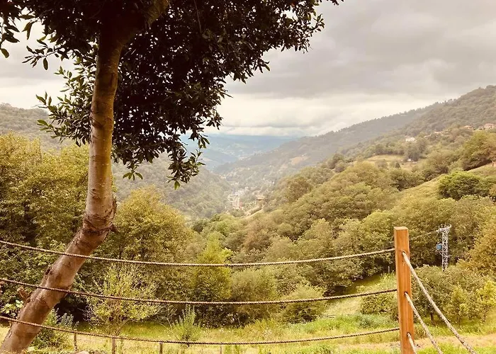 La So Casa -en El Corazon De Asturias * Armiello