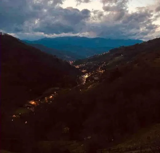 La So Casa -en El Corazon De Asturias Сasa de vacaciones