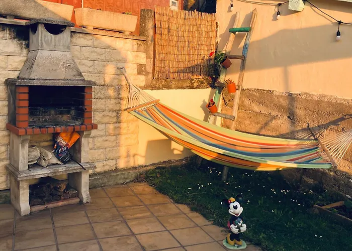 La So Casa -en El Corazon De Asturias